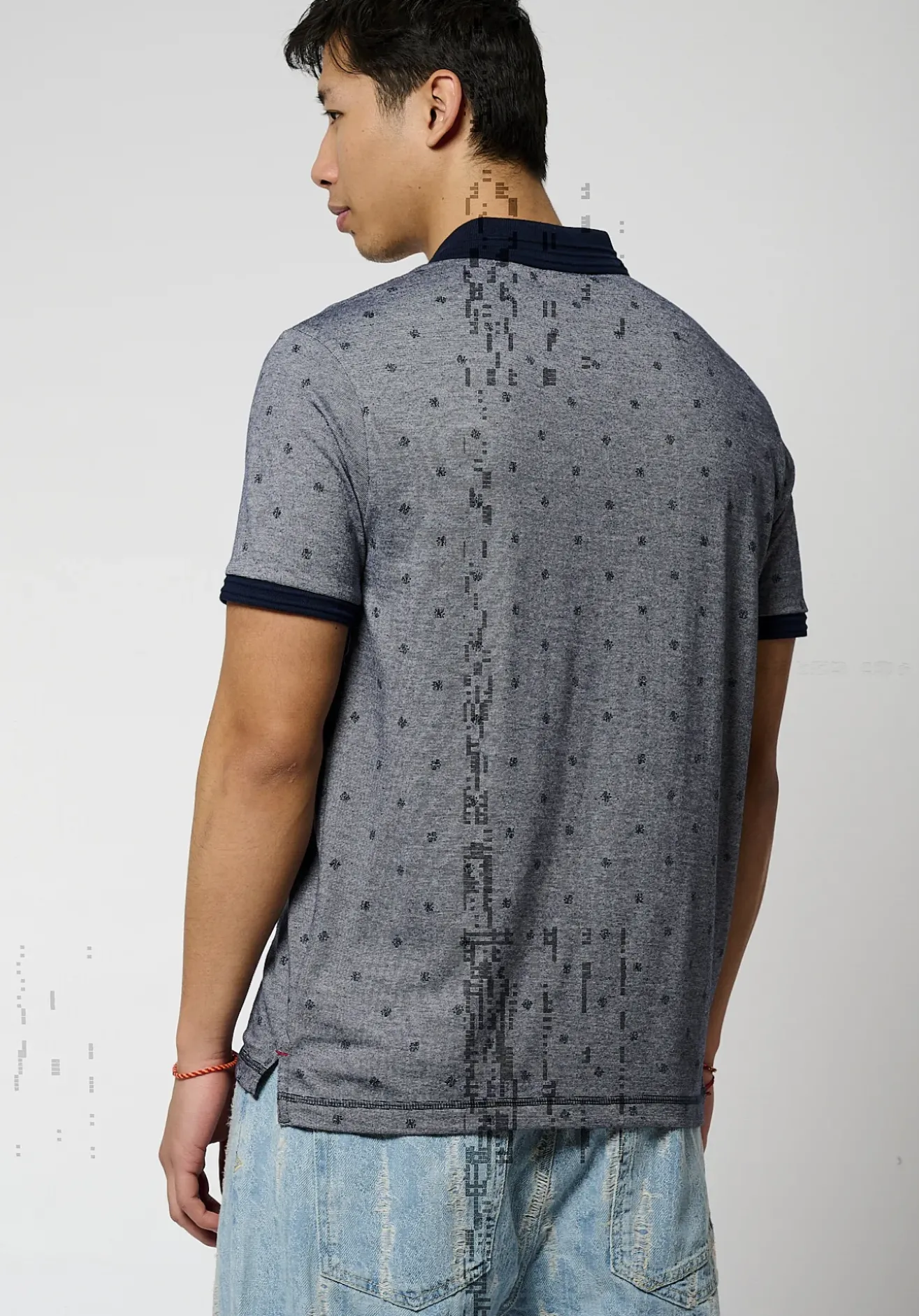 Kaporal BAZ<Homme Polos