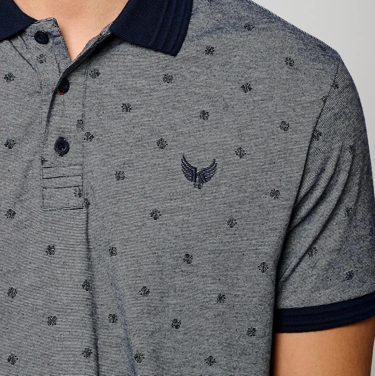 Kaporal BAZ<Homme Polos