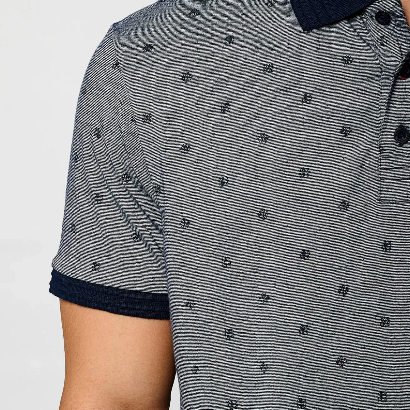 Kaporal BAZ<Homme Polos