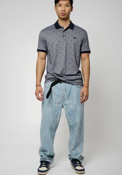 Kaporal BAZ<Homme Polos