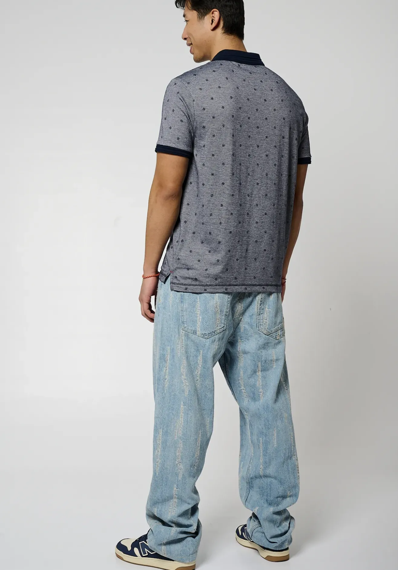 Kaporal BAZ<Homme Polos