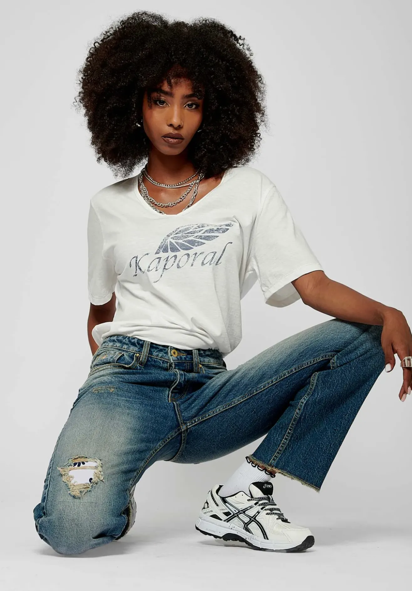 Kaporal BEKKI<Femme Jeans