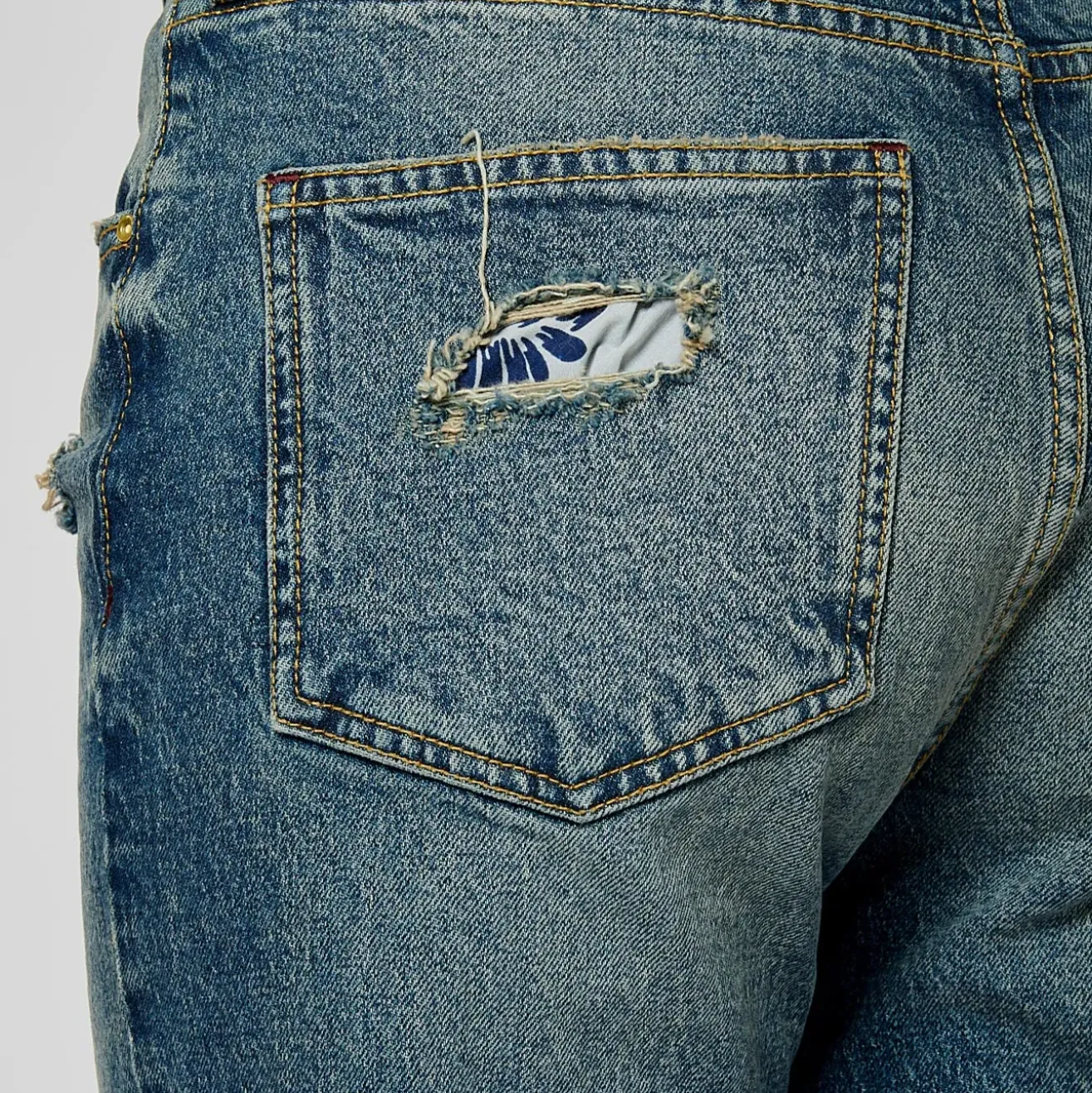 Kaporal BEKKI<Femme Jeans