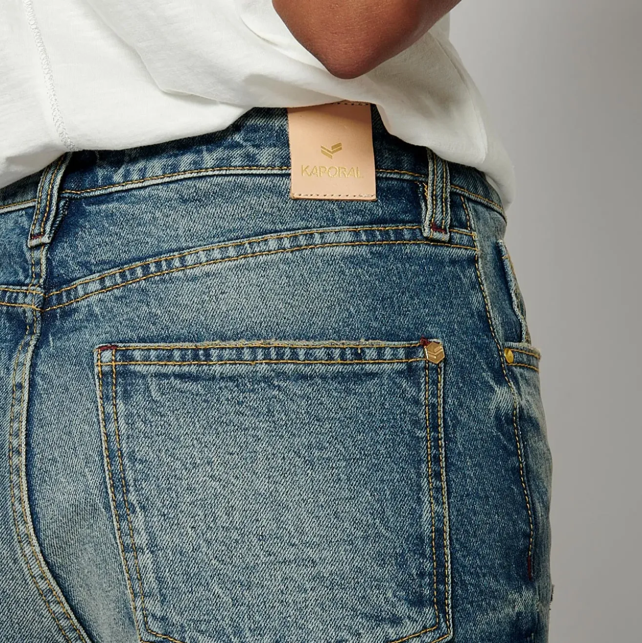 Kaporal BEKKI<Femme Jeans