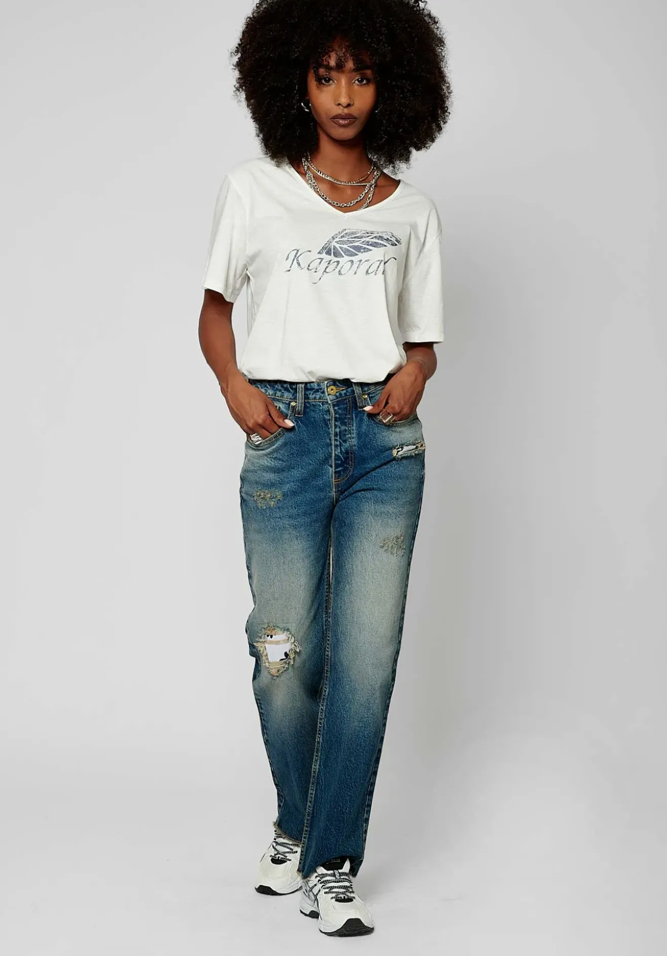 Kaporal BEKKI<Femme Jeans