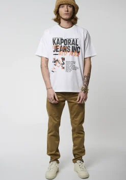 Kaporal BELEM<Homme T-Shirts