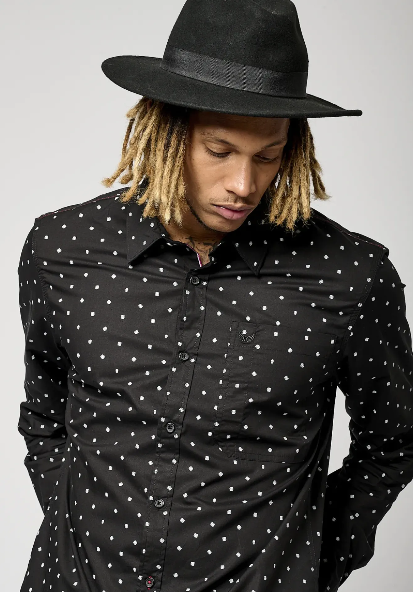 Kaporal BELIZ<Homme Chemises