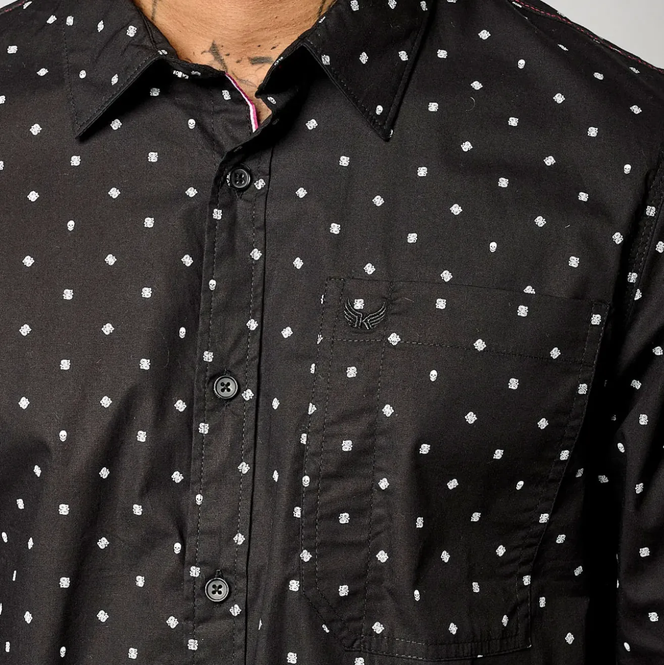 Kaporal BELIZ<Homme Chemises