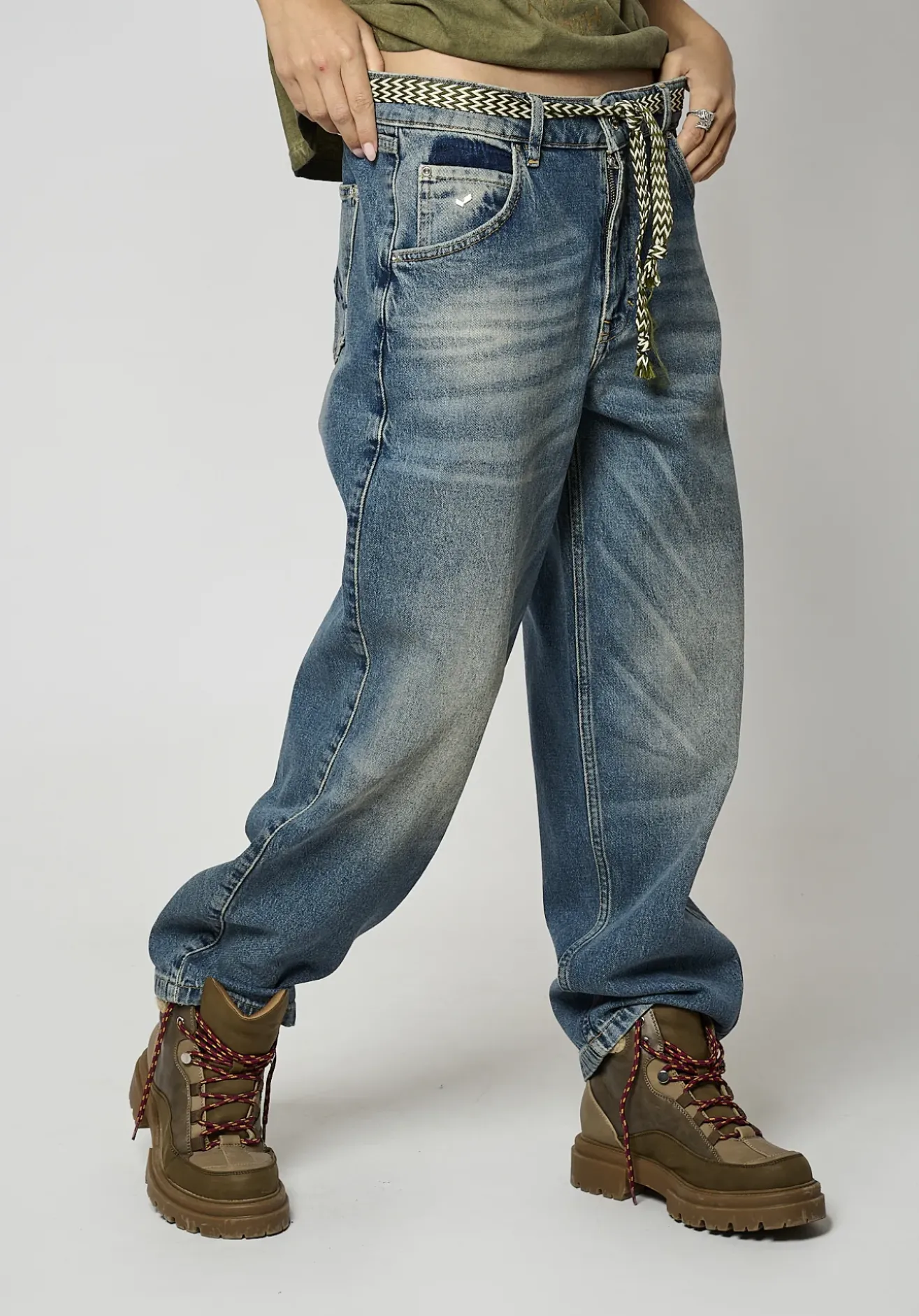 Kaporal BELLA<Femme Jeans