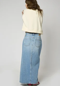 Kaporal BELLE<Femme Jupes