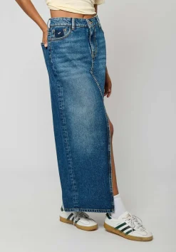 Kaporal BELLE<Femme Jupes