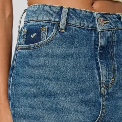 Kaporal BELLE<Femme Jupes