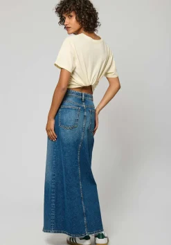 Kaporal BELLE<Femme Jupes