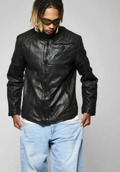 Kaporal BEN<Homme Cuirs