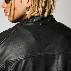 Kaporal BEN<Homme Cuirs