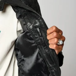 Kaporal BEN<Homme Cuirs