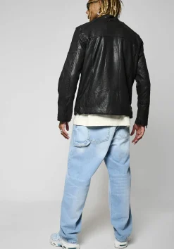 Kaporal BEN<Homme Cuirs