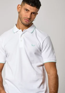 Kaporal BENDY<Homme Polos