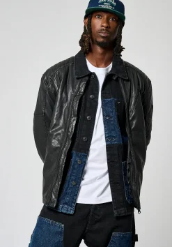 Kaporal BENI<Homme Cuirs