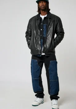 Kaporal BENI<Homme Cuirs