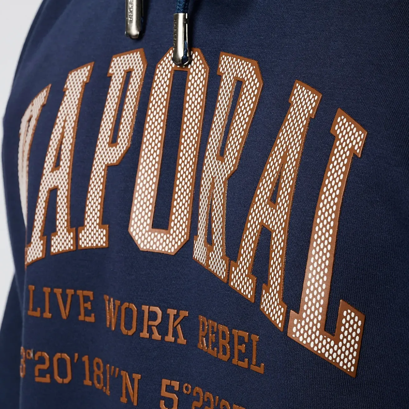 Kaporal BENJY<Homme Sweats