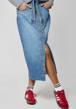 Kaporal BERTI<Femme Jupes