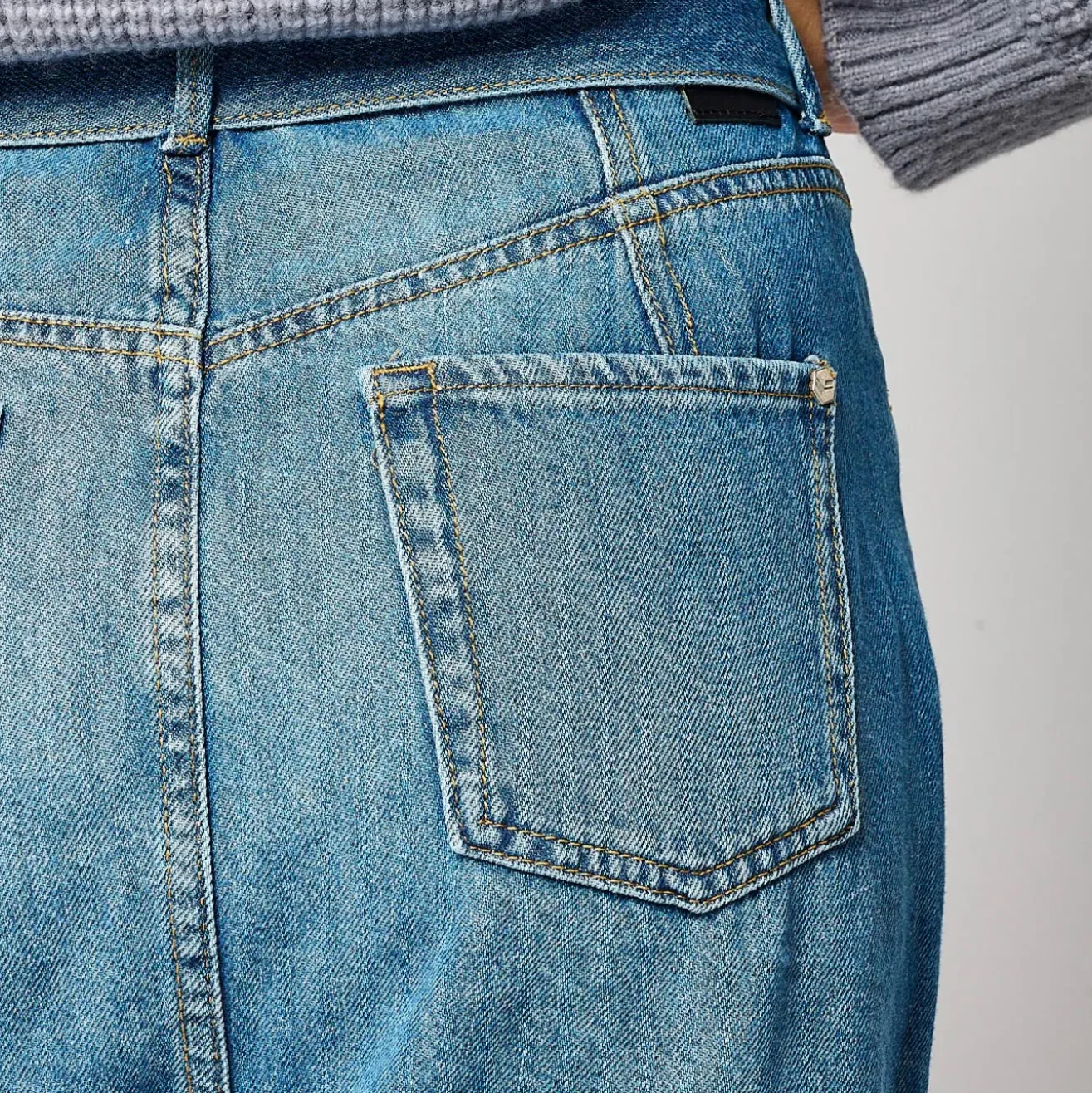 Kaporal BERTI<Femme Jupes