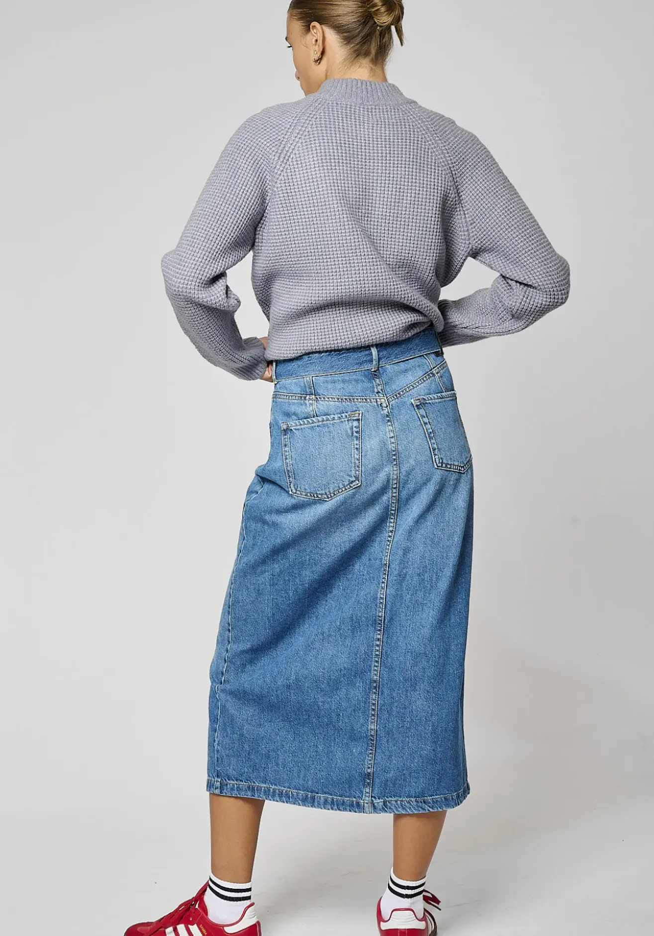 Kaporal BERTI<Femme Jupes