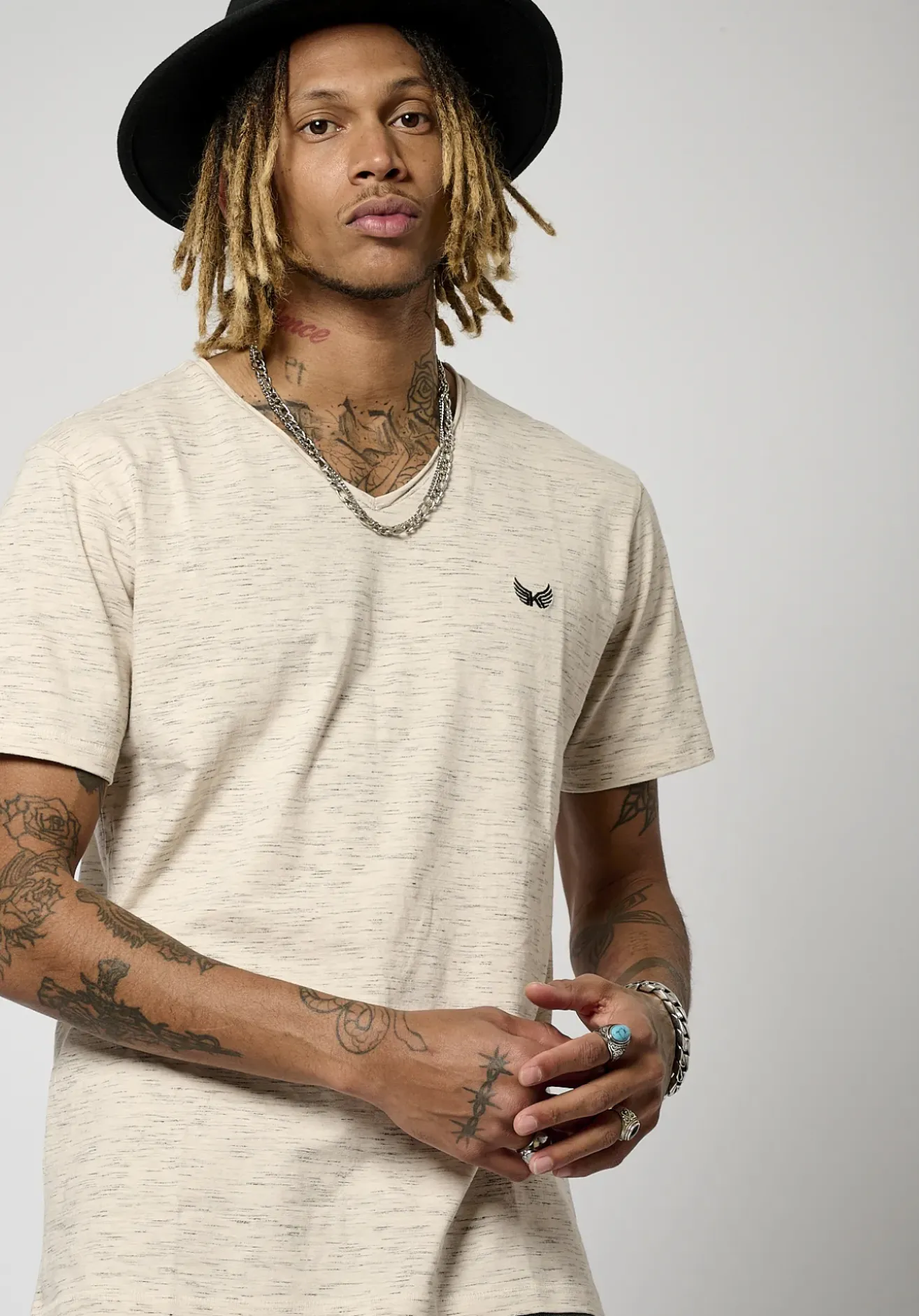 Kaporal BETER<Homme T-Shirts