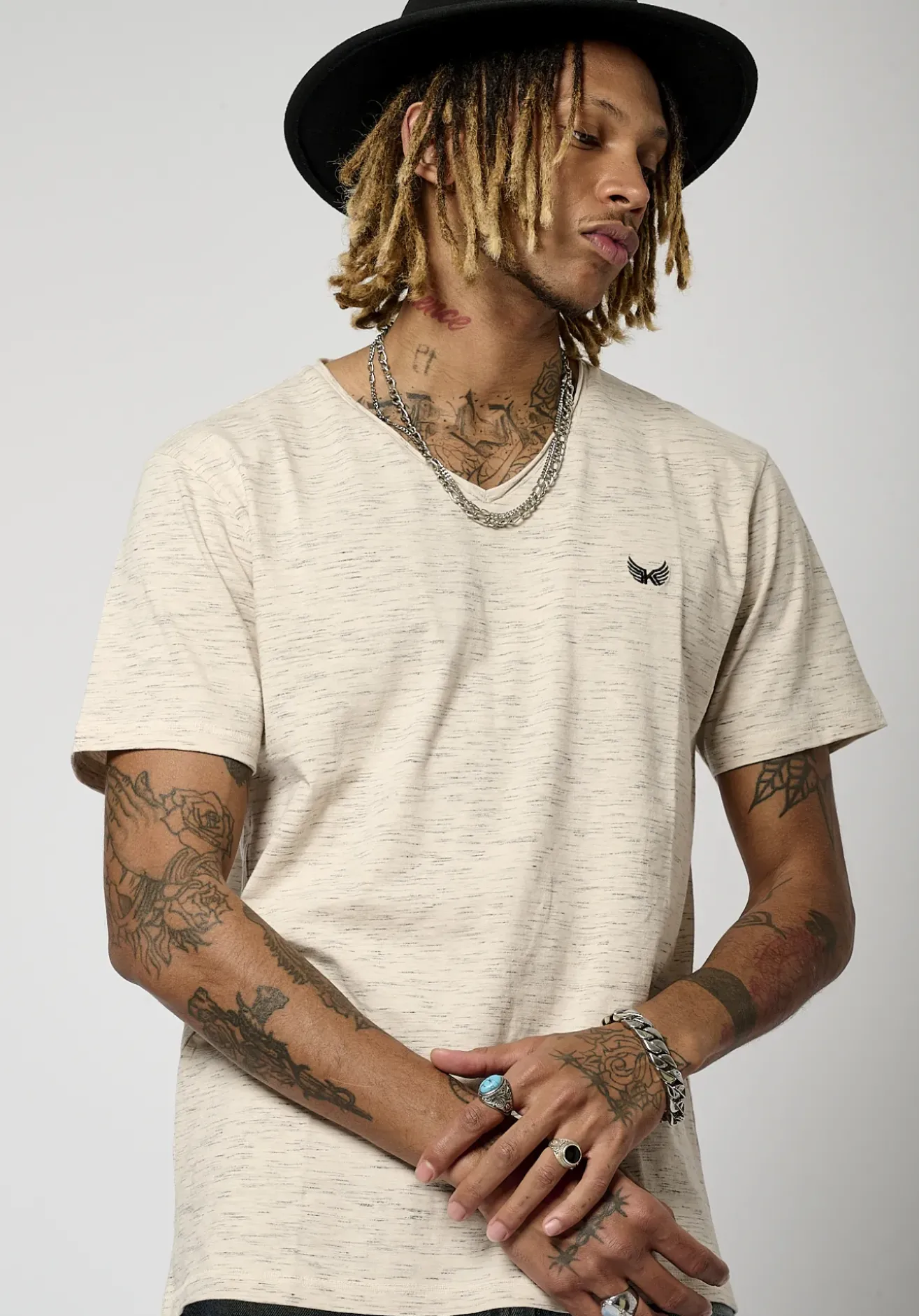 Kaporal BETER<Homme T-Shirts