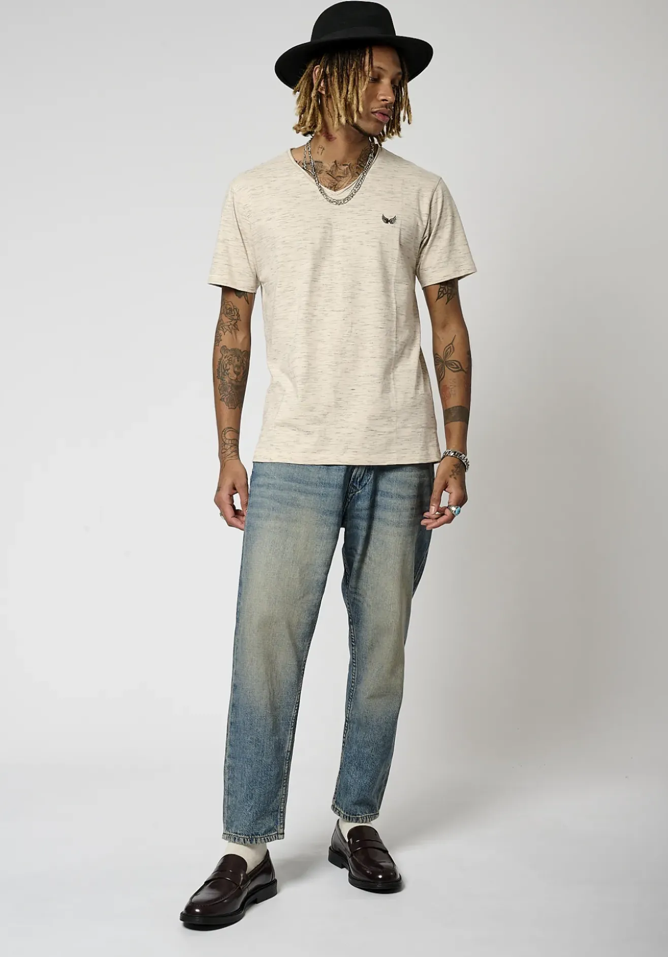 Kaporal BETER<Homme T-Shirts