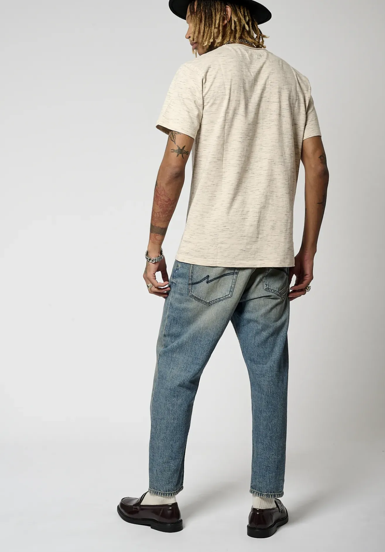 Kaporal BETER<Homme T-Shirts