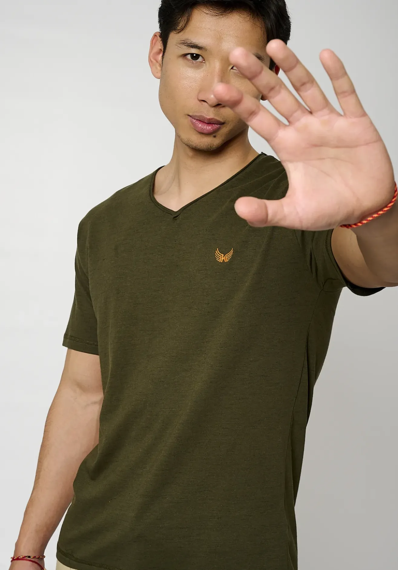 Kaporal BETER<Homme T-Shirts