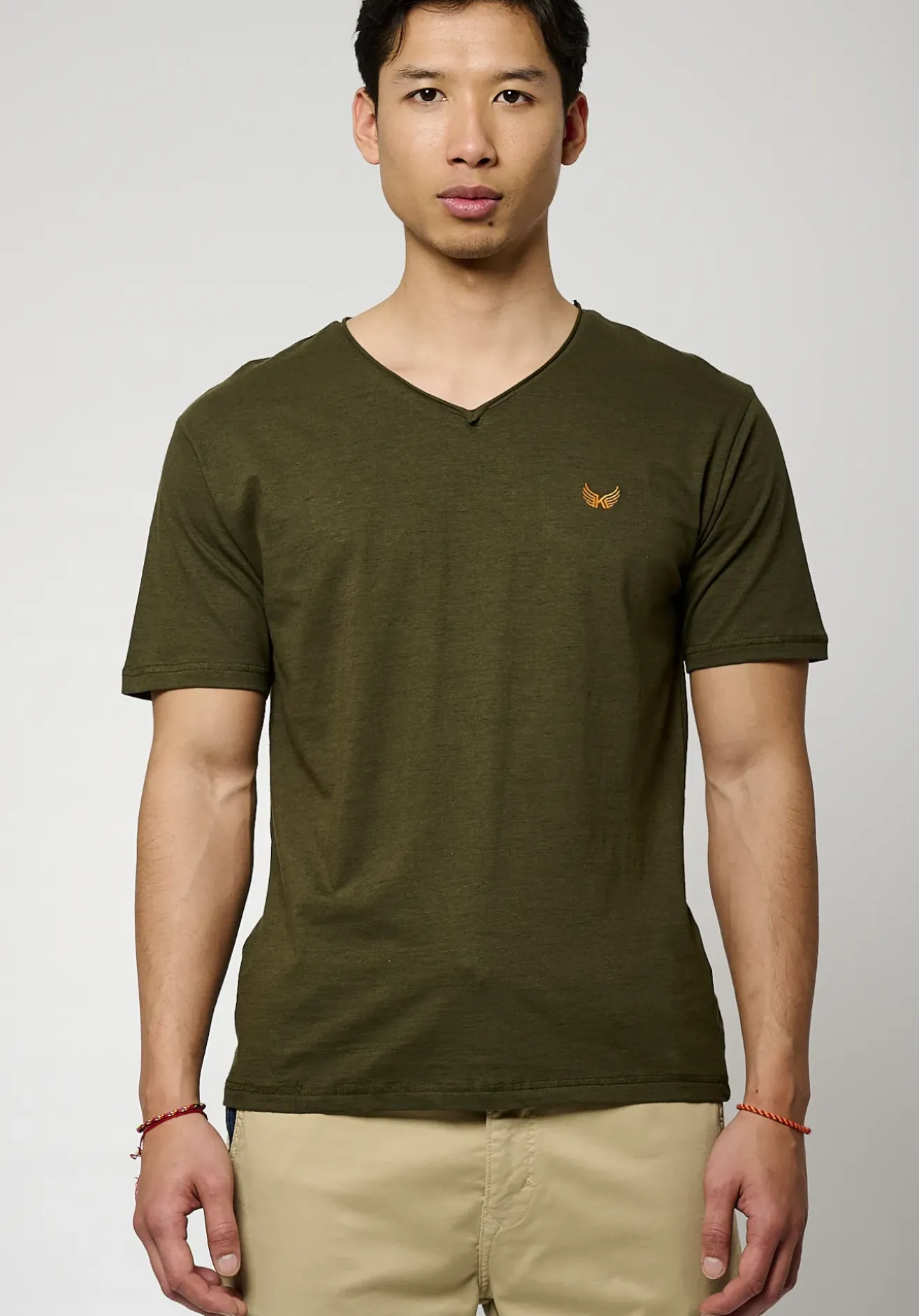 Kaporal BETER<Homme T-Shirts