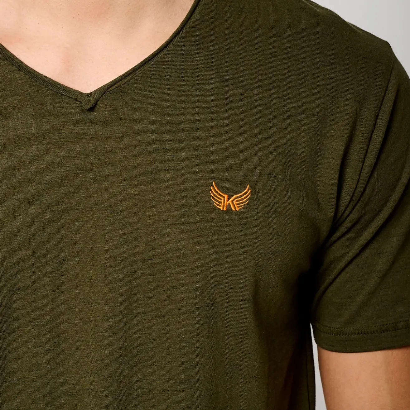 Kaporal BETER<Homme T-Shirts