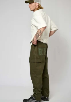 Kaporal BIAGI<Homme Pantalons