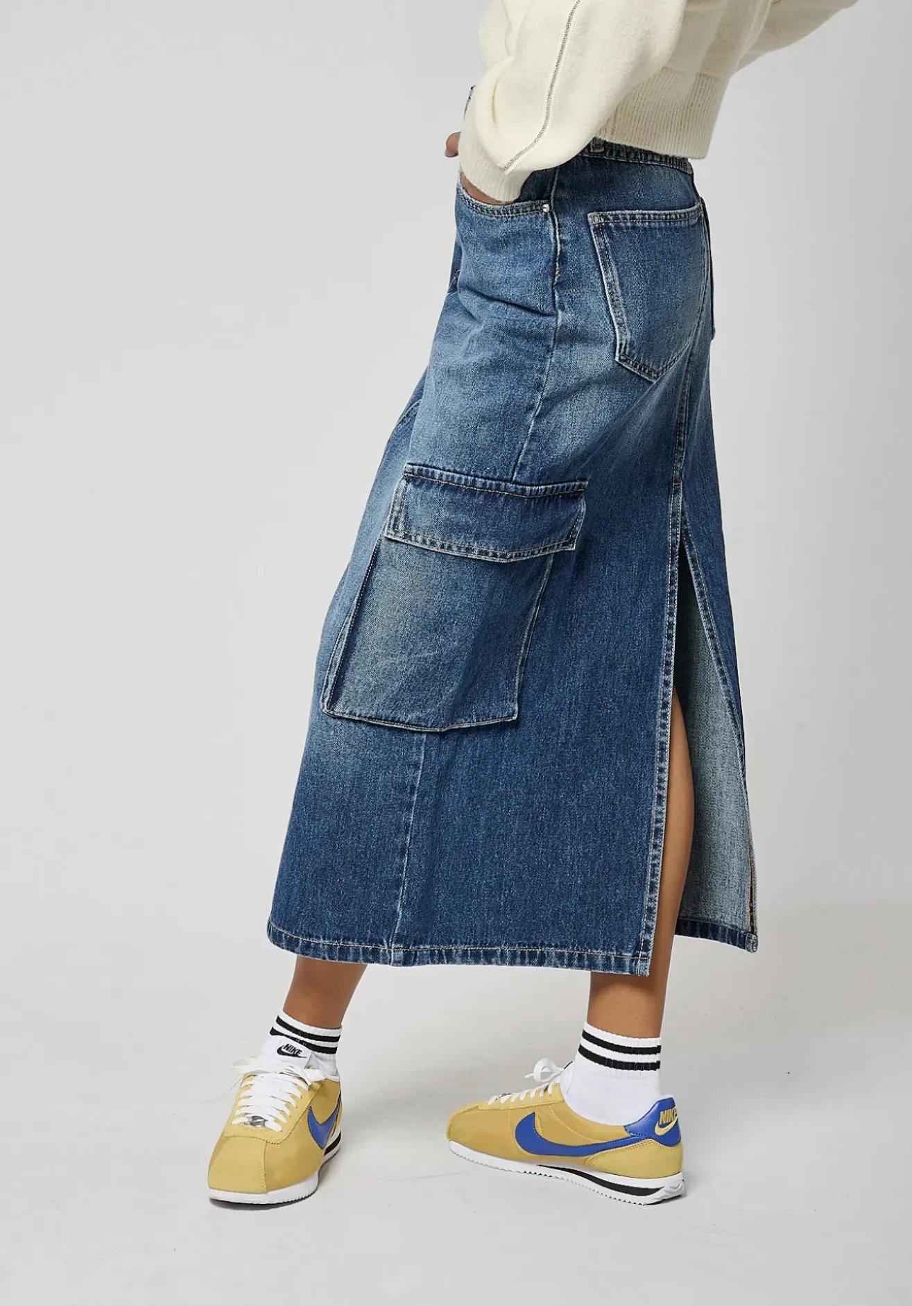 Kaporal BIKA<Femme Jupes