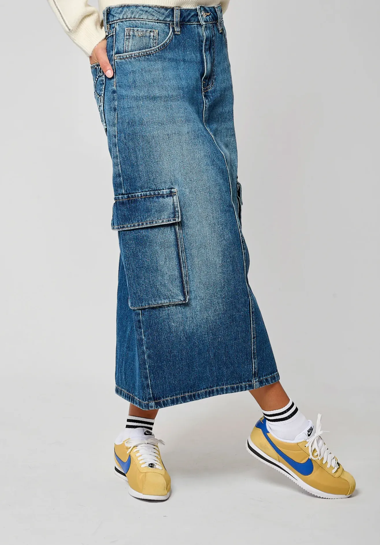 Kaporal BIKA<Femme Jupes