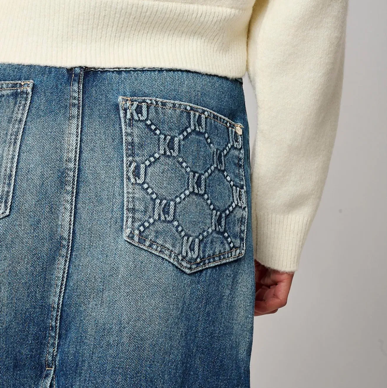 Kaporal BIKA<Femme Jupes