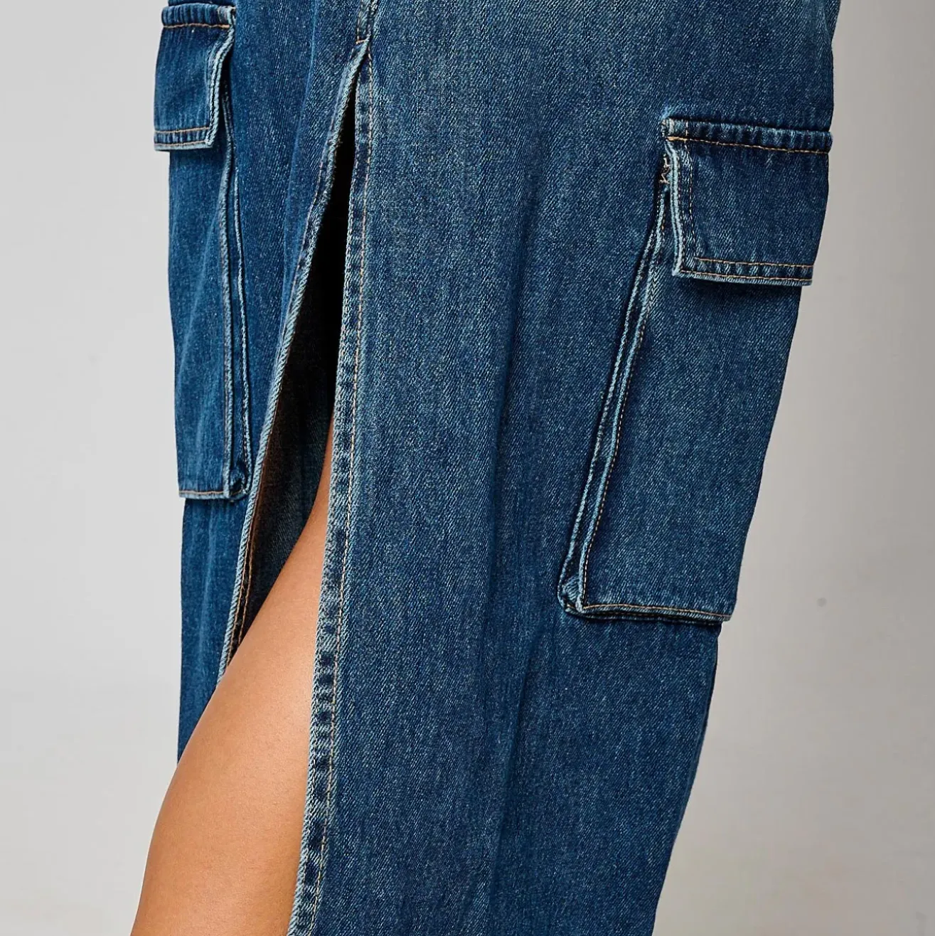 Kaporal BIKA<Femme Jupes