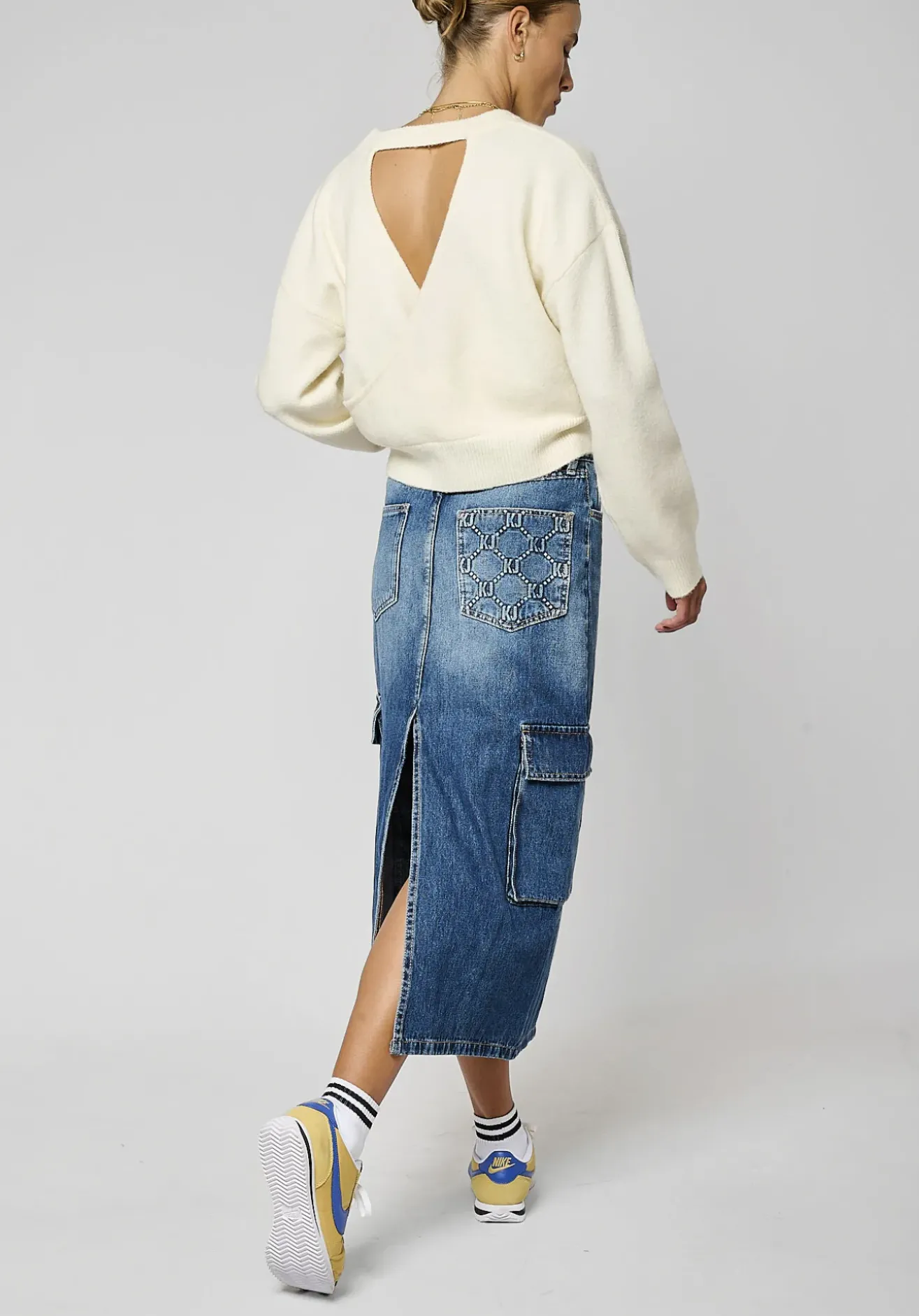 Kaporal BIKA<Femme Jupes