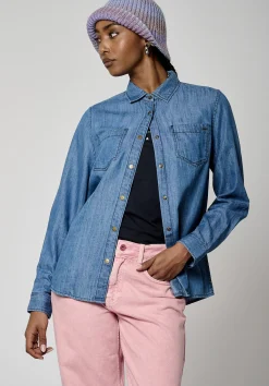 Kaporal BINE<Femme Chemises