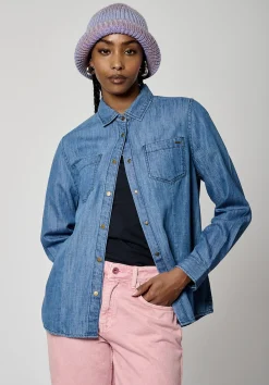 Kaporal BINE<Femme Chemises