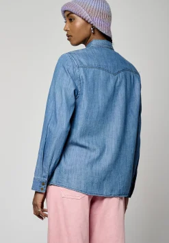 Kaporal BINE<Femme Chemises