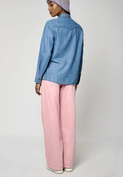 Kaporal BINE<Femme Chemises