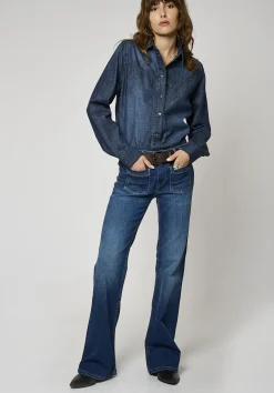 Kaporal BINE<Femme Chemises