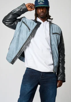 Kaporal BION<Homme Cuirs