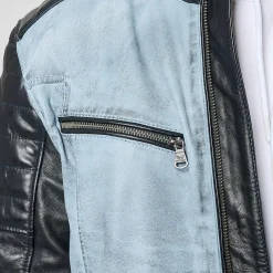 Kaporal BION<Homme Cuirs