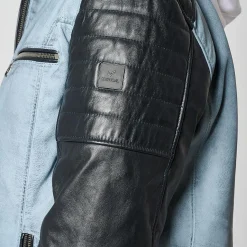 Kaporal BION<Homme Cuirs