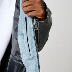 Kaporal BION<Homme Cuirs